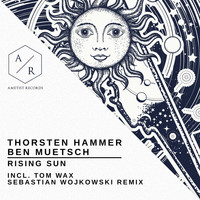 Thorsten Hammer & Ben Muetsch - Rising Sun