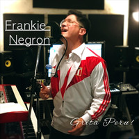 Frankie Negron - Grita Peru