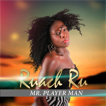 Ruach Ru - Mr. Player Man