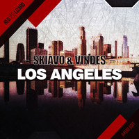 Skiavo & Vindes - Los Angeles (Radio Edit)