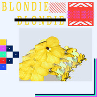 Modern Aquatic - Blondie