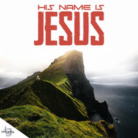 Tom Golly - His Name Is Jesus