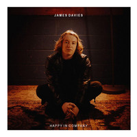 James Davies - Happy in Company