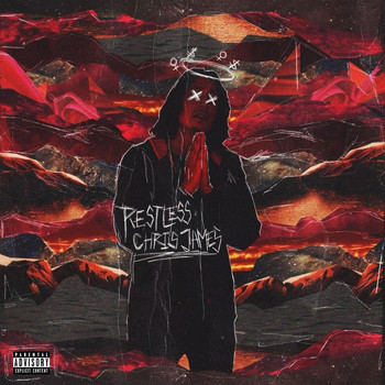 Chris James - Restless (Explicit)