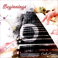 Carlos Campos - Beginnings