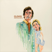 Clovis - Heartless Nights