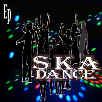 Various Artists - Ska Dance