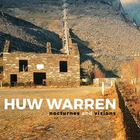 Huw Warren - Nocturnes and Visions