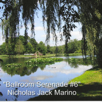 Nicholas Jack Marino - Ballroom Serenade #6