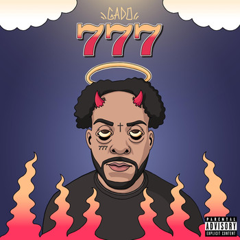 Gado - 777 (Explicit)