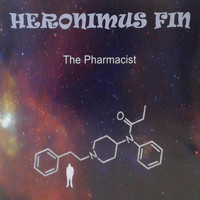 Heronimus Fin - The Pharmacist