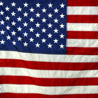 Jason Rodgers - American Flag (Legacy)