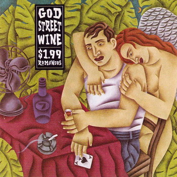 God Street Wine - $1.99 Romances