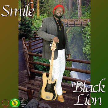 Black Lion - Smile