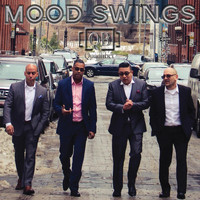 Quadlibet - Mood Swings