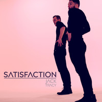 Jack Tracy - Satisfaction (Explicit)