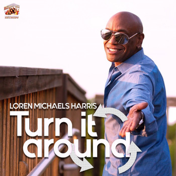 Loren Michaels Harris - Turn It Around