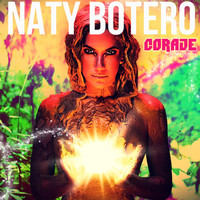 Naty Botero - Coraje