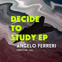 Angelo Ferreri - Decide To Study