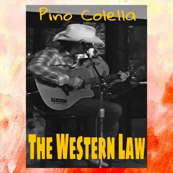Pino Colella - The Western Law