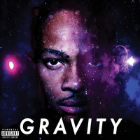 Red Brain - Gravity (Explicit)