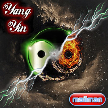 MAILMAN - Yang Yin (Explicit)