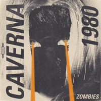 Caverna 1980 - Zombies