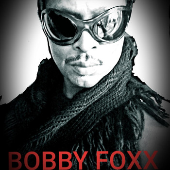 Bobby Foxx - Smile
