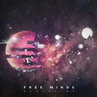 Shockline - Free Minds