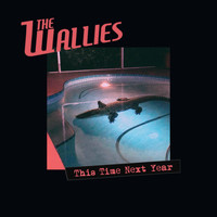 The Wallies - This Time Next Year (Explicit)