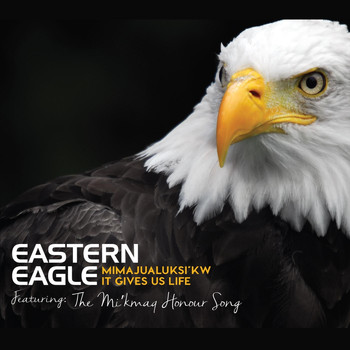 Eastern Eagle - It Gives Us Life: Powwow