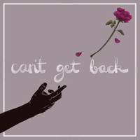 Harrington Shaw - Can't Get Back (feat. Dalia Marquez)