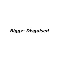 Biggz - Disguised