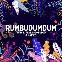 Richy B - Rumbudumdum