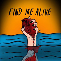 Find Me Alive - Casey's Song