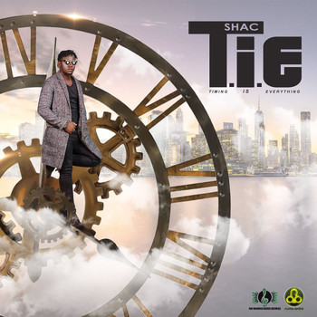 Shac - Timing Is Everything