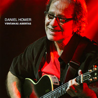 Daniel Homer - Ventanas Abiertas