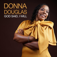 Donna Douglas - God Said, I Will