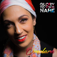 Omolara - Glory to Your Name (feat. Psalmos)
