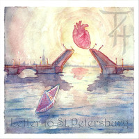 T4 - Letter to St. Petersburg