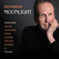 Gary Brumburgh - Moonlight