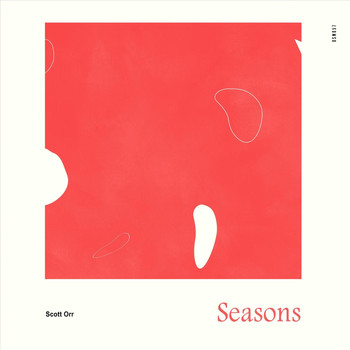 Scott Orr - Seasons