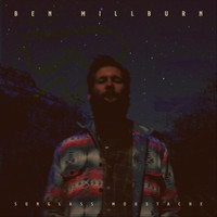 Ben Millburn - Sunglass Moustache