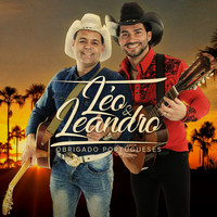 Léo & Leandro - Obrigado Portugueses