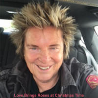 Jan Rado - Love Brings Roses at Christmas Time