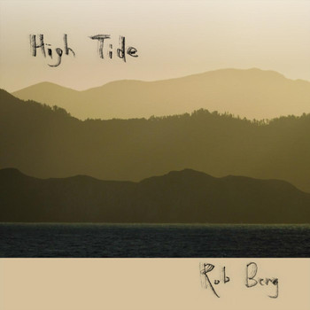 Rob Berg - High Tide