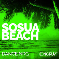 Dominicanada Show Band & Tumbao - Sosua Beach Dance N R G