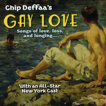 Various Artists - Chip Deffaa's Gay Love
