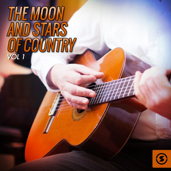Various Artists - The Moon and Stars of Country, Vol. 1