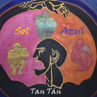 Sol Azul - Tan Tán